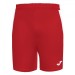 Шорти футбольні Joma Maxi 101657.602 колір: червоний/білий