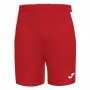Шорты Joma Maxi 101657.602 цвет: красный/белый
