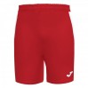 Шорти футбольні Joma Maxi 101657.602 колір: червоний/білий