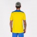 Ігрова футболка Joma Championship VI 101822.907 колір: жовтий-синій