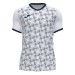 Ігрова футболка Joma Supernova III 102263.203 колір: білий-темно-синій