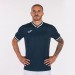 Футболка игровая Joma Toletum III 101870.331 цвет: темно-синий