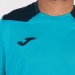 Ігрова футболка Joma Championship VI 101822.013 колір: бірюзовий