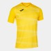 Футболка игровая Joma Grafity II 101901.902 цвет: желтый