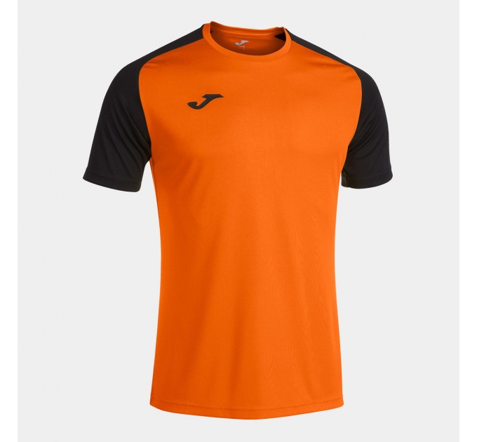 Ігрова футболка Joma Academy IV 101968.881 колір: оранжевий-чорний