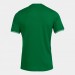 Футболка игровая Joma Campus III 101587.450 цвет: зеленый