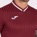 Ігрова футболка Joma Toletum III 101870.671 колір: бордовий