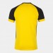 Ігрова футболка Joma SUPERNOVA II 101604.901 колір: жовтий-чорний