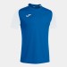 Ігрова футболка Joma Academy IV 101968.702 колір: синій-білий