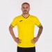 Ігрова футболка Joma Toletum III 101870.900 колір: жовтий