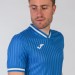 Ігрова футболка Joma Toletum III 101870.700 колір: синій