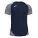 Футболка игровая Joma Essential II 101508.332 цвет: темно-синий