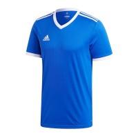 Ігрова футболка Adidas Tabela 18 колір: синій