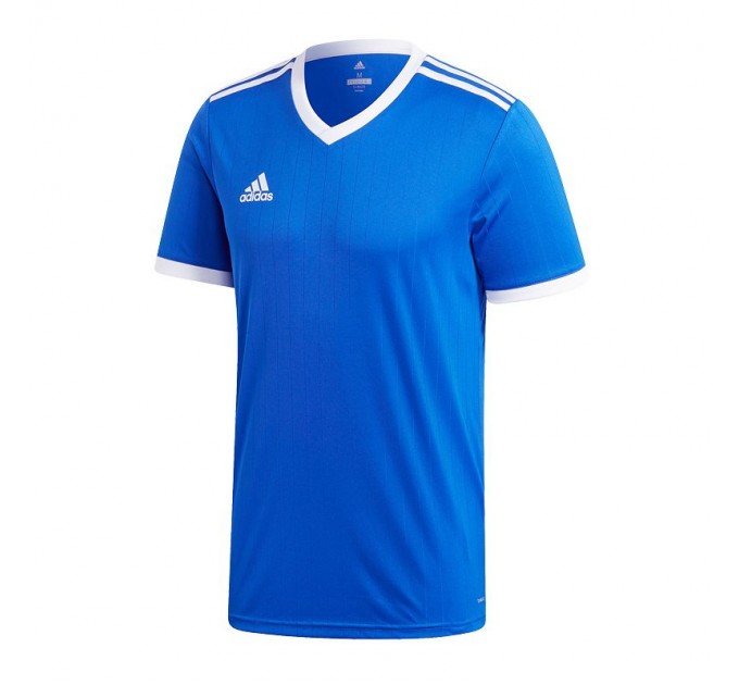 Ігрова футболка Adidas Tabela 18 колір: синій