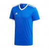 Ігрова футболка Adidas Tabela 18 колір: синій