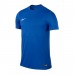 Игровая футболка Nike SS Park VI Jersey цвет: синий