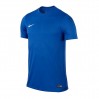 Игровая футболка Nike SS Park VI Jersey цвет: синий