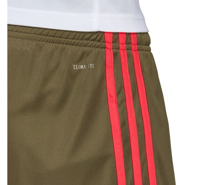 Ігрові футбольні шорти Adidas Tastigo 19 254