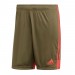 Ігрові футбольні шорти Adidas Tastigo 19 254