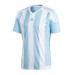 Ігрова футболка adidas T-Shirt Striped 15 139