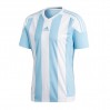 Игровая футболка adidas T-Shirt Striped 15 139