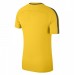 Ігрова футболка Nike Dry Academy 18 колір: жовтий