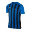Ігрова футболка Nike Striped SMU Jersey III колір: синій
