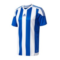 Ігрова футболка adidas T-Shirt Striped 15 138