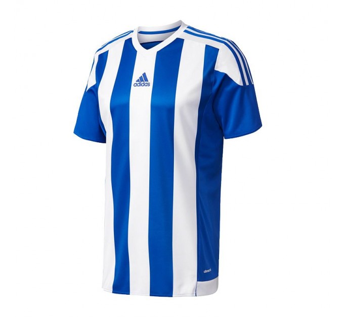 Ігрова футболка adidas T-Shirt Striped 15 138
