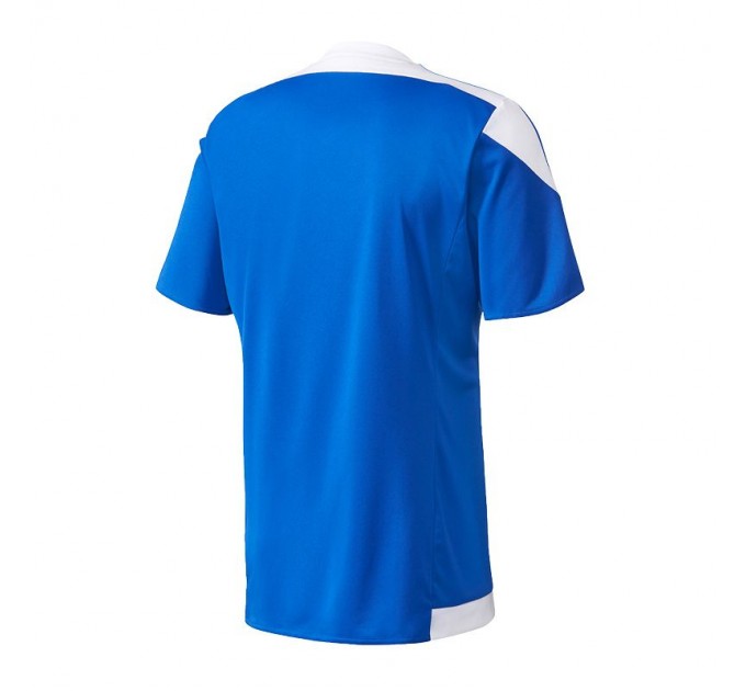 Ігрова футболка adidas T-Shirt Striped 15 138