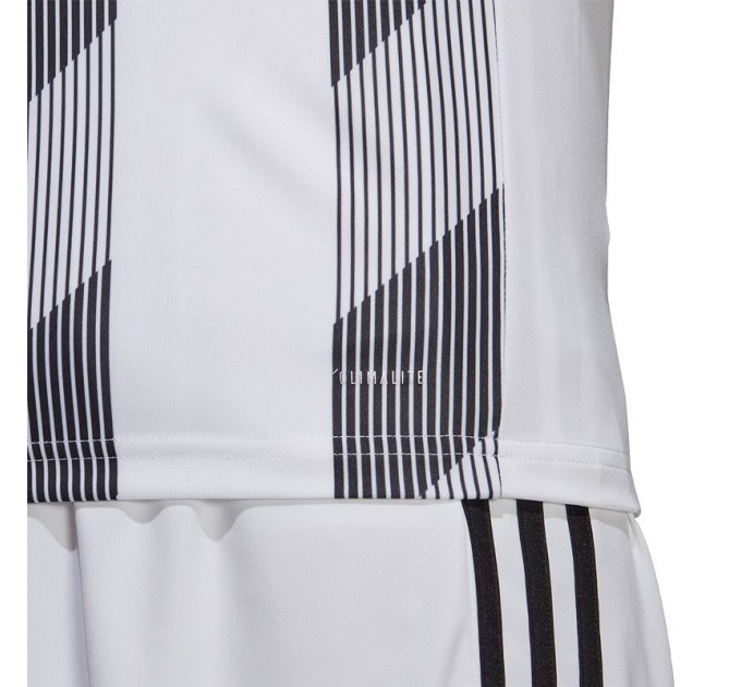 Ігрова футболка Adidas Striped 19 202