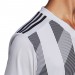 Ігрова футболка Adidas Striped 19 202