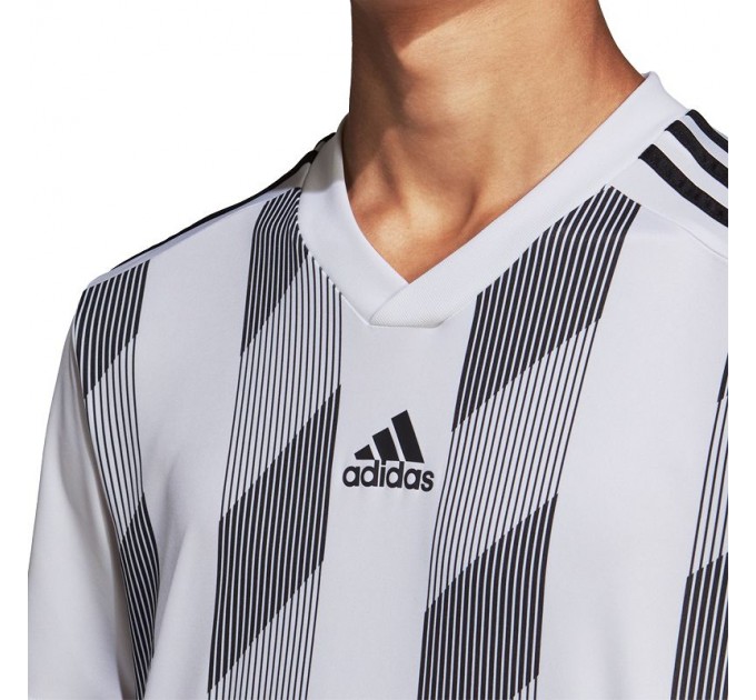 Игровая футболка Adidas Striped 19 202
