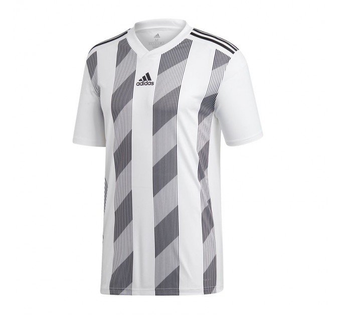 Ігрова футболка Adidas Striped 19 202
