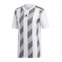 Ігрова футболка Adidas Striped 19 202