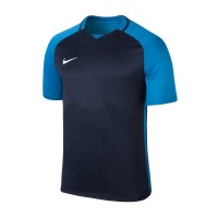 Ігрова футболка Nike Dry Trophy III Jersey колір: темно-синій