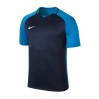 Ігрова футболка Nike Dry Trophy III Jersey колір: темно-синій