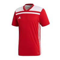 Ігрова футболка Adidas Regista 18 колір: червоний