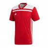 Игровая футболка Adidas Regista 18 цвет: красный