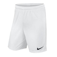 Nike Short Park II ze slipami 100