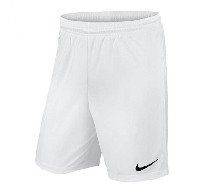 Nike Short Park II ze slipami 100
