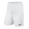 Nike Short Park II ze slipami 100