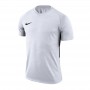 Игровая футболка Nike Dry Tiempo Prem цвет: белый