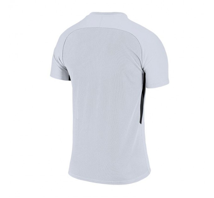 Ігрова футболка Nike Dry Tiempo Prem колір: білий
