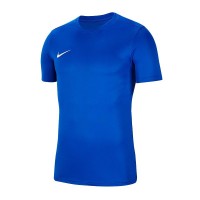 Игровая футболка Nike Park VII t-shirt 463 цвет: синий