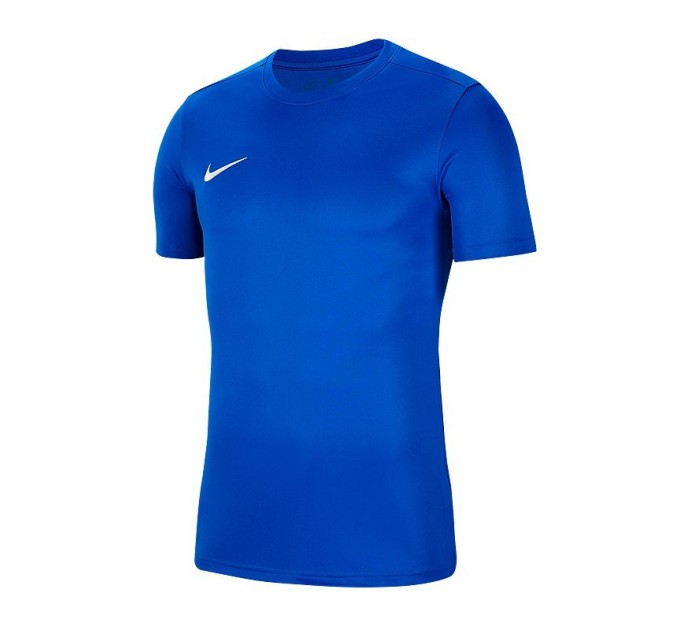 Ігрова футболка Nike Park VII t-shirt 463 колір: синій