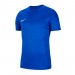 Игровая футболка Nike Park VII t-shirt 463 цвет: синий