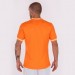 Ігрова футболка Joma Toletum III 101870.880 колір: оранжевий
