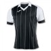 Ігрова футболка Joma Grada 100680.102 колір: чорний/білий