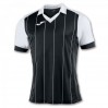 Ігрова футболка Joma Grada 100680.102 колір: чорний/білий